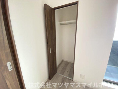【収納】 | メゾンベルⅢ