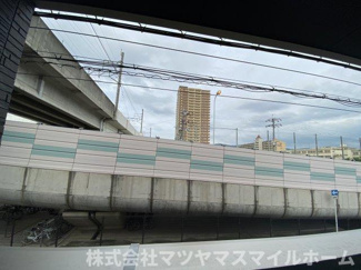 【展望】 | メゾンベルⅢ
