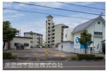 ５６６０５　岐阜市福光西土地の外観