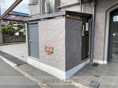  | グリーンハイム海田