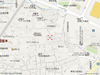 【地図】
