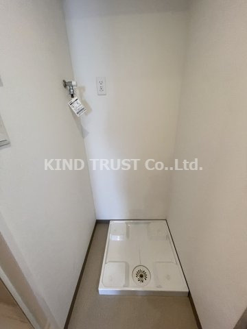 ALZA松ヶ枝の設備