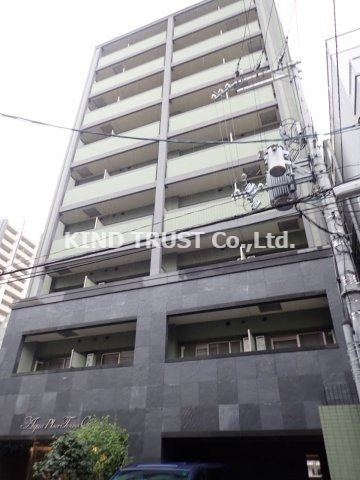 アクアプレイス天満Classic