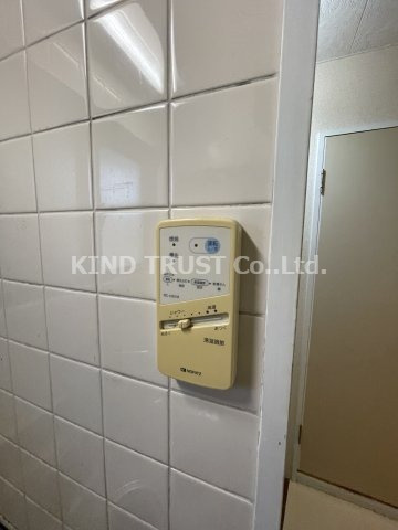 サンサーラビル南森町のその他