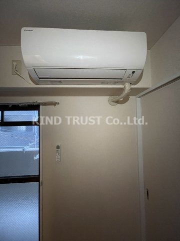 サンサーラビル南森町の設備