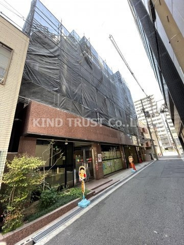 サンサーラビル南森町