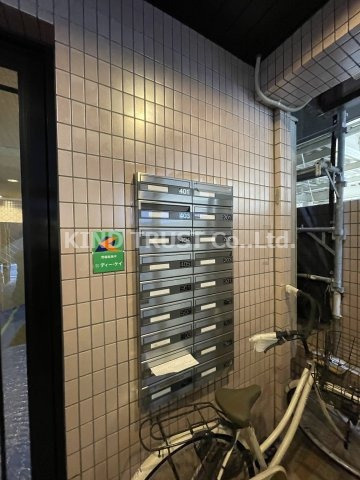 サンサーラビル南森町のその他共用部分