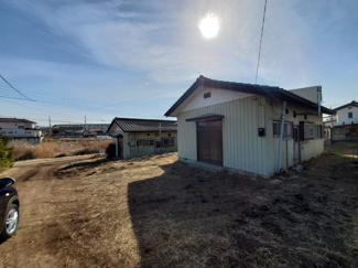 【外観】 | 沼田市高橋場町　住宅用地