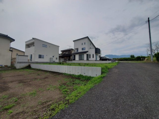  | 沼田市高橋場町　住宅用地
