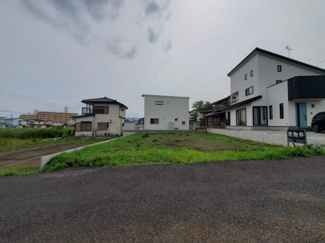  | 沼田市高橋場町　住宅用地