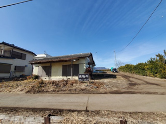 【外観】 | 沼田市高橋場町　住宅用地