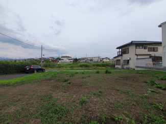 | 沼田市高橋場町　住宅用地