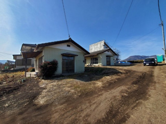 【外観】 | 沼田市高橋場町　住宅用地