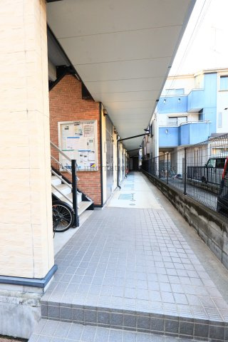 ＨＡＭＡＣＨＯのその他共用部分