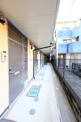 ＨＡＭＡＣＨＯのその他共用部分