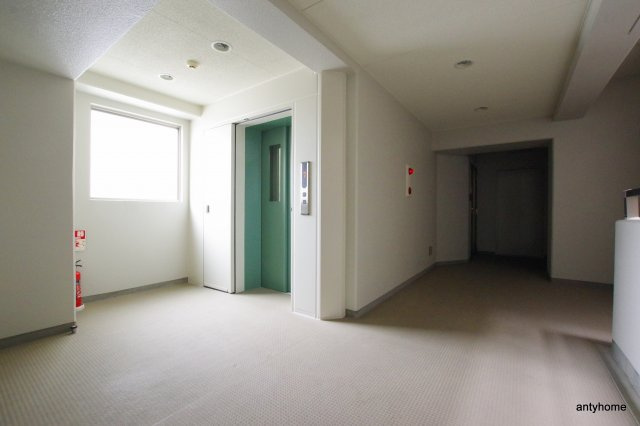 カルム小西2　仲介手数料無料のその他共用部分