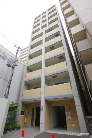 カルム小西2　仲介手数料無料の外観