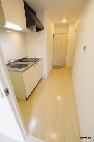 カルム小西2　仲介手数料無料の内装
