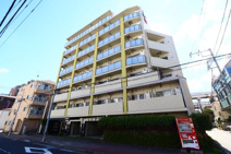 スカイコート木場ガーデンの画像