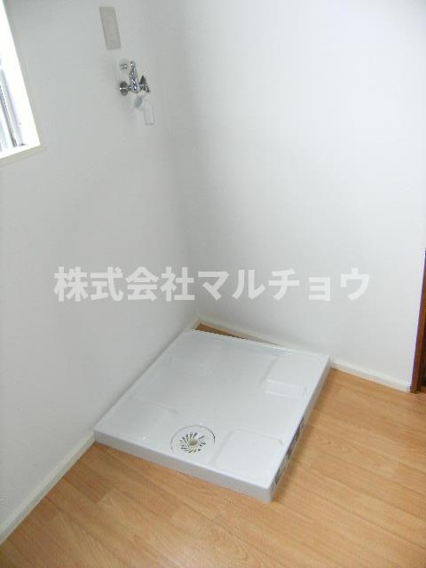 ビブレ下三栖の設備