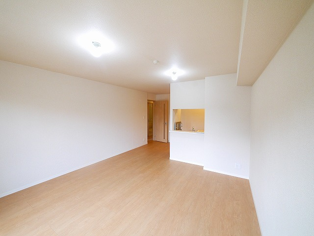 ホワイトヒルズ（梅美台）の内装