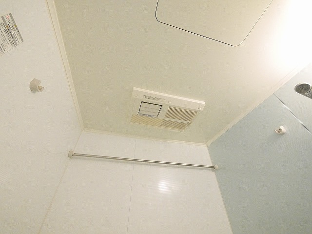 ホワイトヒルズ（梅美台）の設備