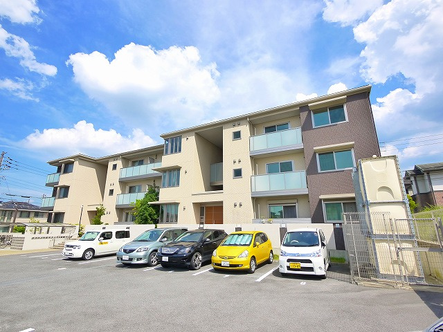 ホワイトヒルズ（梅美台）