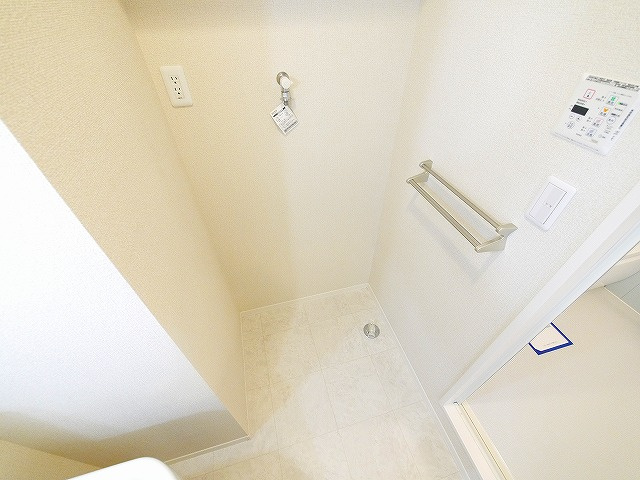 ホワイトヒルズ（梅美台）の設備