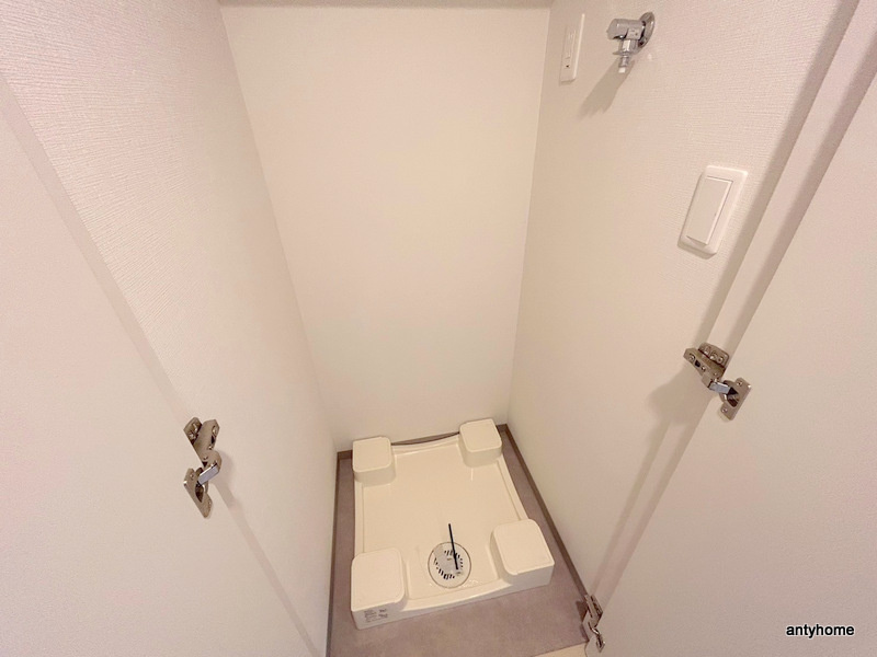 コンフォリア江坂広芝町　仲介手数料無料のその他