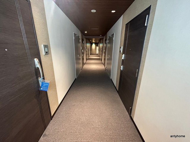 コンフォリア江坂広芝町　仲介手数料無料の内装