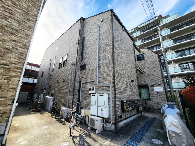 【外観】 | クリア立川