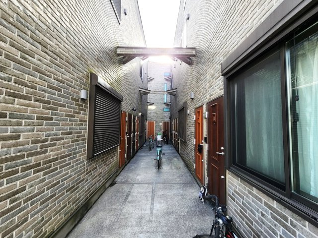 【外観】 | クリア立川