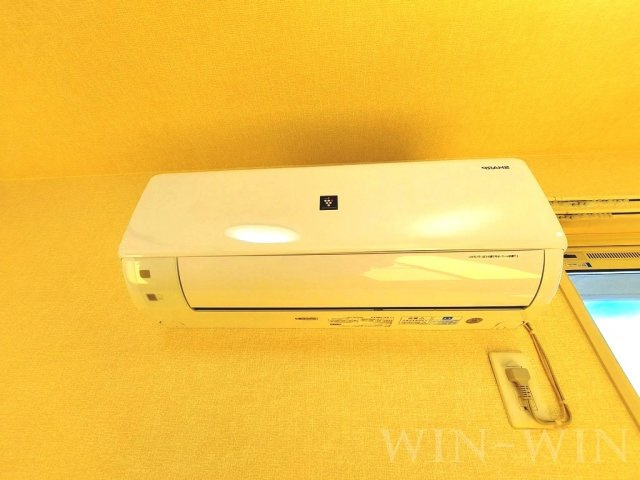 セジュールオオバの設備