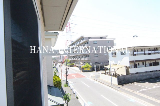 KF　MAIHAMAの展望