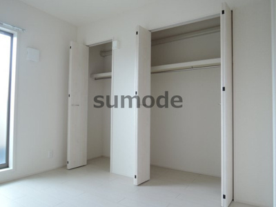 【収納】 | フジパレス上牧駅前