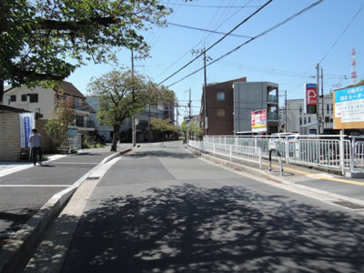 【周辺】 | フジパレス上牧駅前