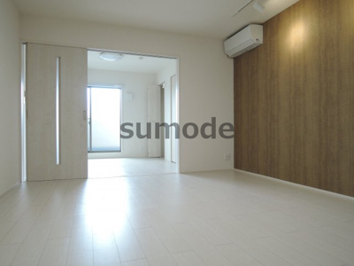 【居間・リビング】 | フジパレス上牧駅前