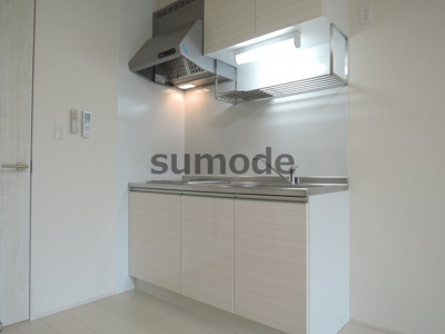 【キッチン】 | フジパレス上牧駅前