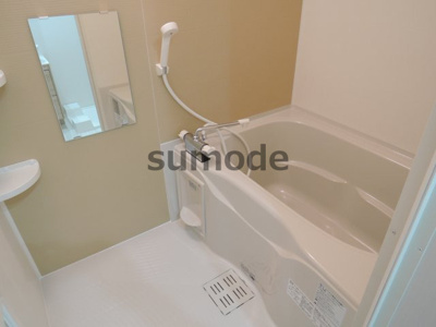 【浴室】 | フジパレス上牧駅前