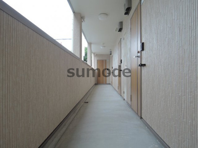 【その他共用部分】 | フジパレス上牧駅前