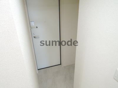 【玄関】 | フジパレス上牧駅前