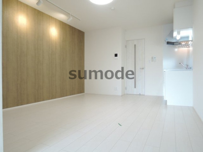 【居間・リビング】 | フジパレス上牧駅前