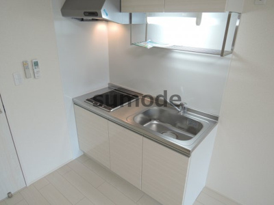 【キッチン】 | フジパレス上牧駅前