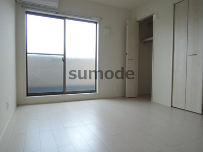 【寝室】 | フジパレス上牧駅前