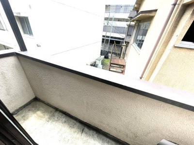【バルコニー】 | トップスハイム