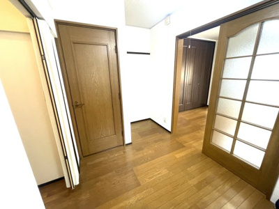 【内装】 | トップスハイム