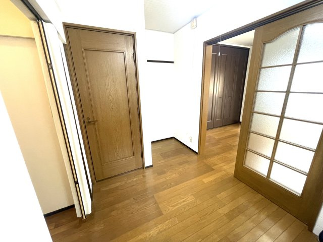 【内装】 | トップスハイム