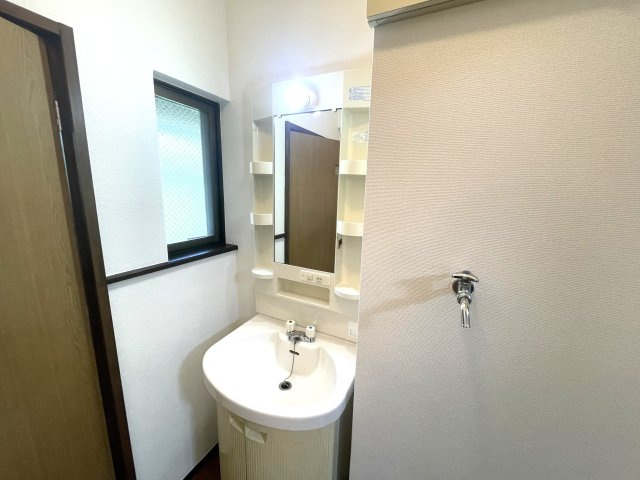 【独立洗面台】 | トップスハイム