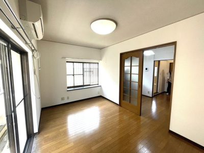 【居間・リビング】 | トップスハイム