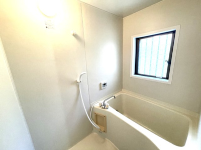 【浴室】 | トップスハイム